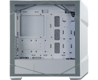 COOLER MASTER MasterBox TD500 V2 Mesh z oknem ARGB Biała TD500V2-WGNN-S00 - 1115291 - zdjęcie 8